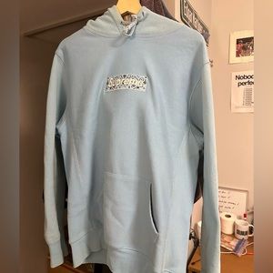 Supreme Box Logo Hoodie